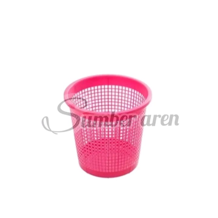 Keranjang Sampah Tong Sampah Tempah Sampah Plastik Murah