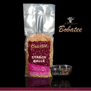 

TAPIOCA PEARL 1KG