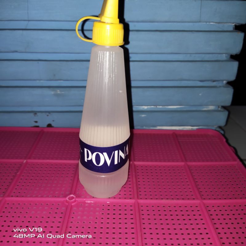 

lem povinal