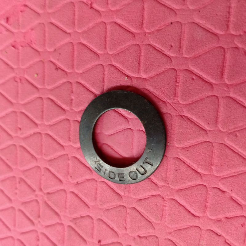 ring rumah kopling out side grand supra legenda supra fit prima