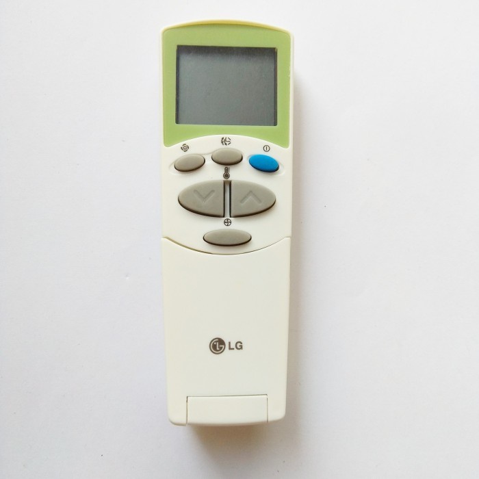 REMOT/REMOTE AC LG PLASMA