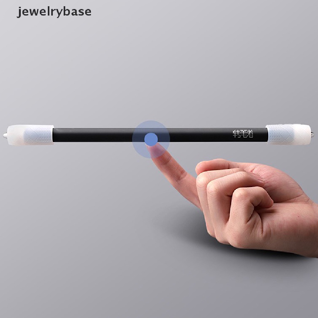 (jewelrybase) Pulpen Gaming Putar Untuk Anak / Pelajar