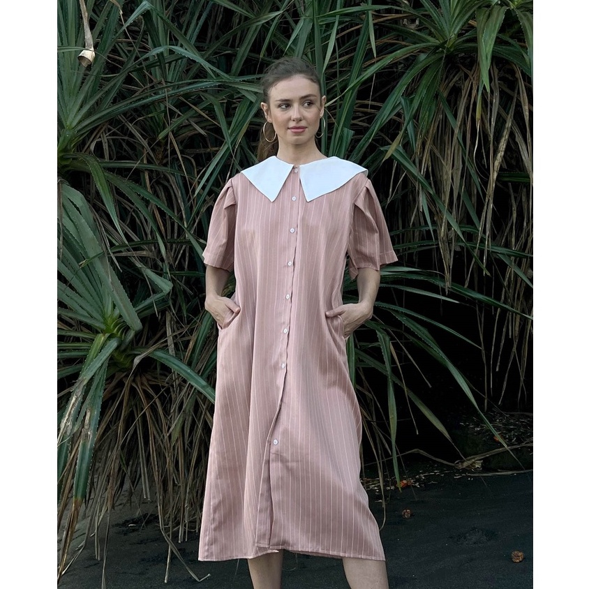 Marlen The Label - Serena Dress