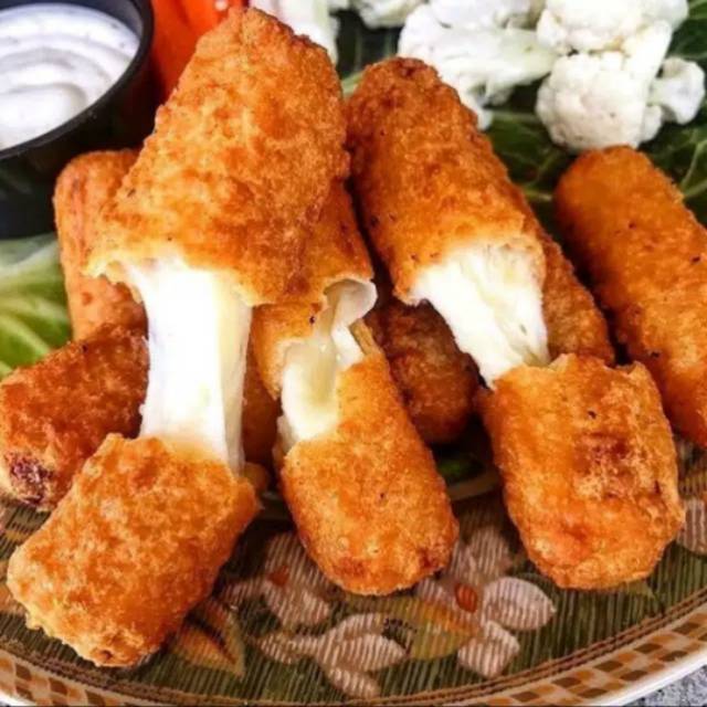 

Mozarella Big