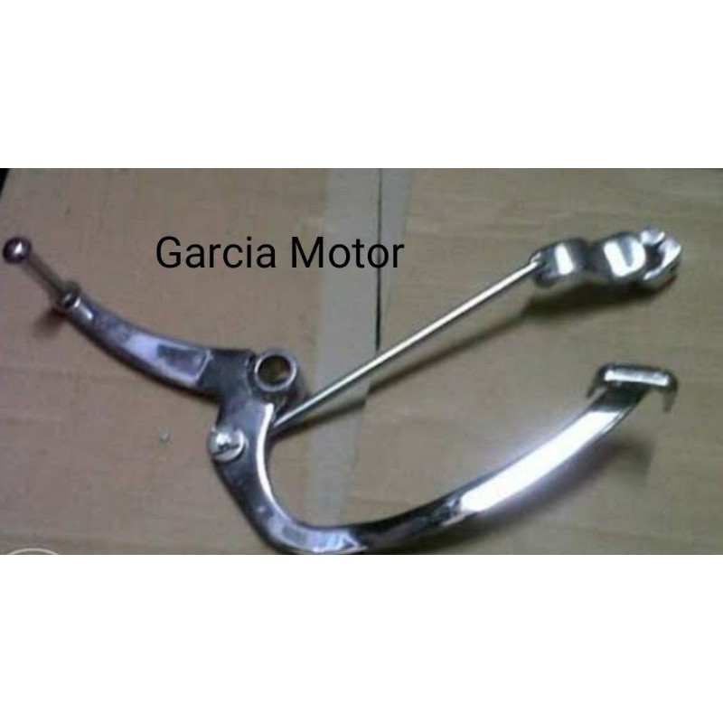 Operan Gigi Yamaha Byson