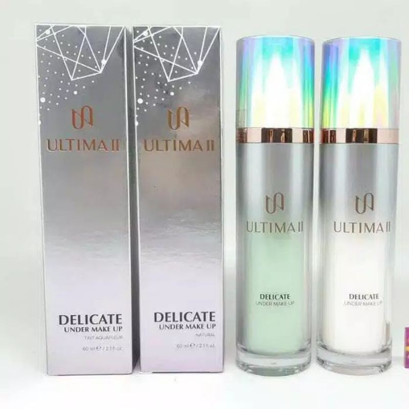 Ultima II delicate under makeup 60ml