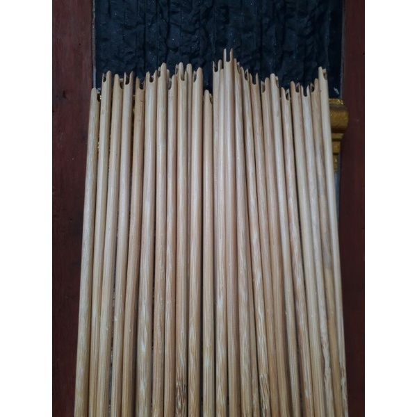 shaft bambu petung