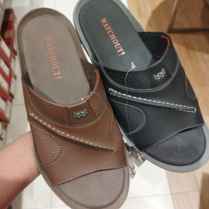 sandal pria watchout