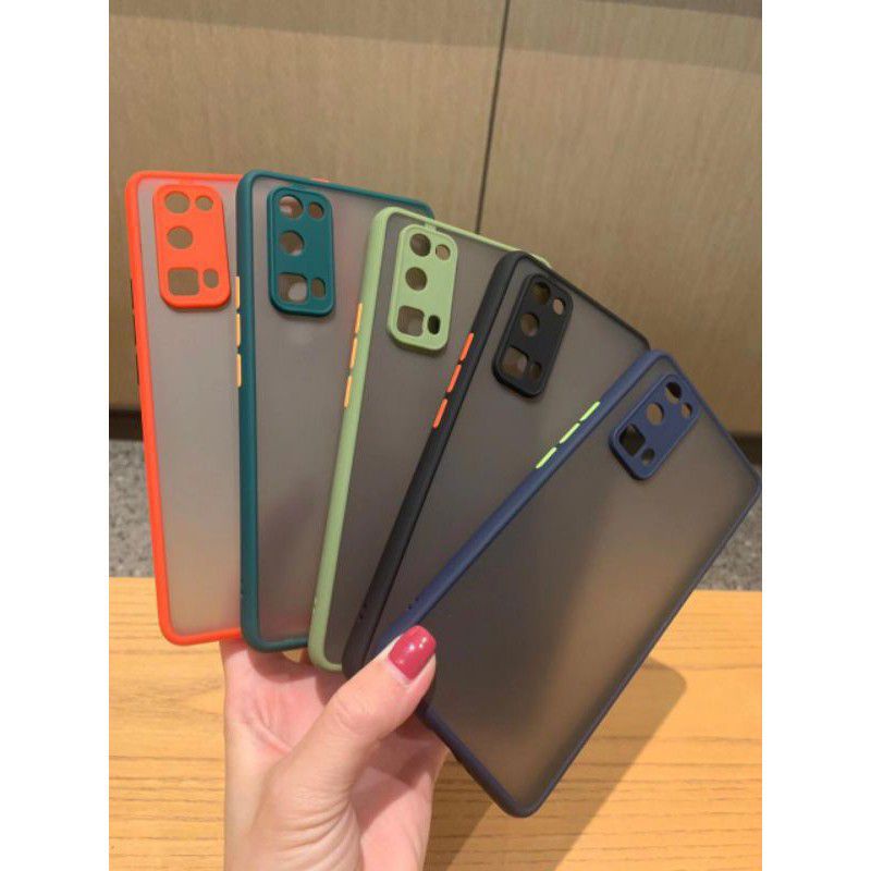 case Dove my choice Oppo reno4 reno4F reno4pro reno5 reno5F