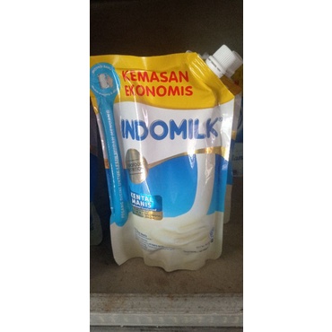 

kental manis indomilk