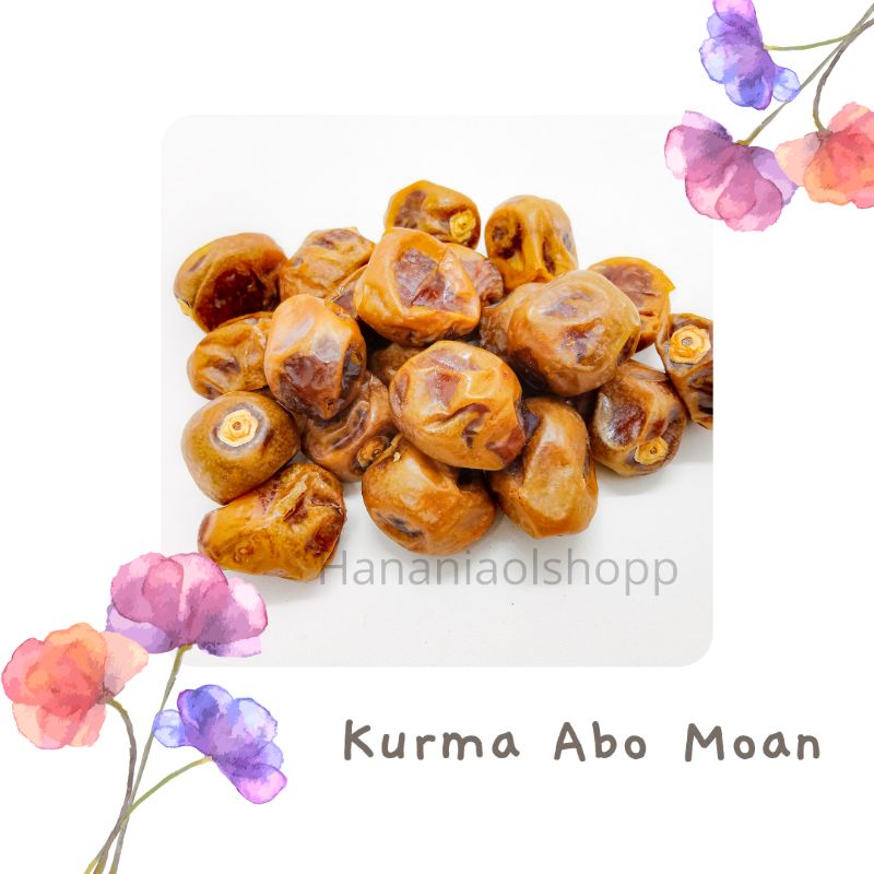 

Kurma Abo Moan