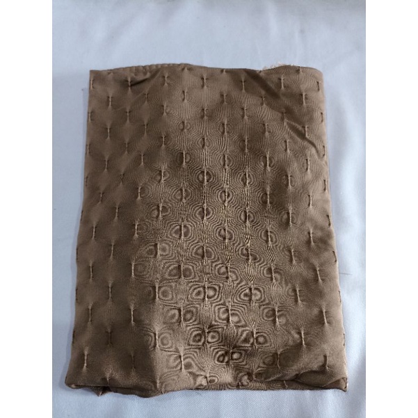 jilbab bergo renda Cassandra by dauragama-Mocca