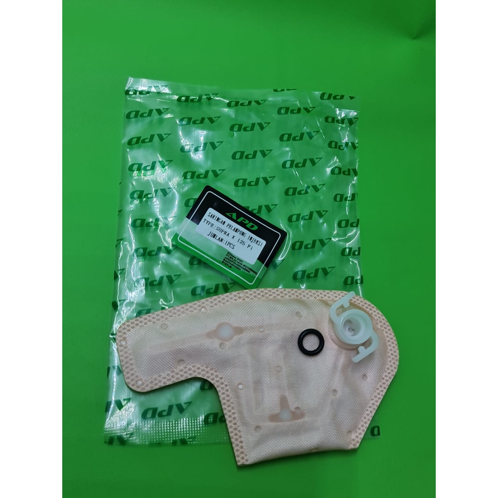 PEMPERS FUEL PUMP APD MOTOR HONDA SUPRA X-125 FI