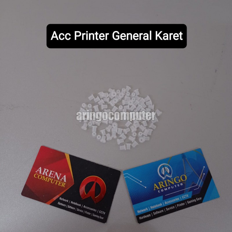 Acc Printer General Karet