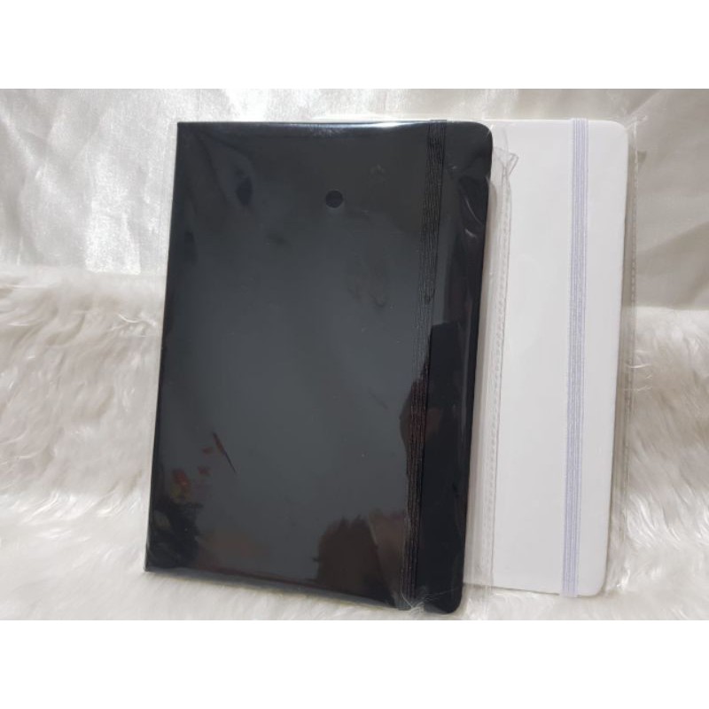 

RB AG 04 Agenda Kulit A5 / Buku Catatan / Notebook Kulit exclusive dapat di custom Logo Perusahaan