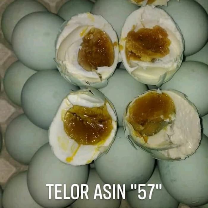 

Telon asin 57