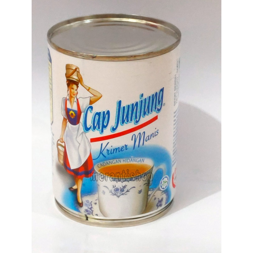 

SUSU KENTAL MANIS CAP JUNGJUNG 500 GRAM IMPORT MALAYSIA