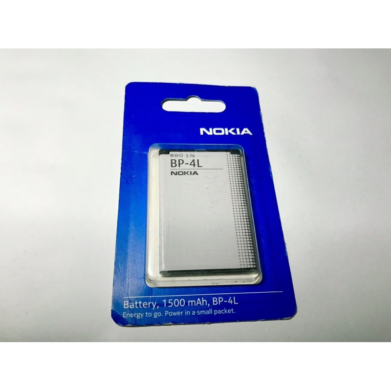 baterai hp nokia original 100% murah baru Ba E63/E55/E61i/E71x/E90/E6/E72/N97/ E52/E71 Original 100%
