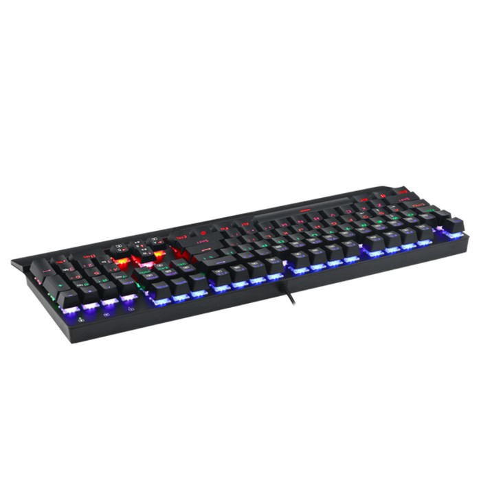 T-DAGGER DESTROYER T-TGK305-G RAINBOW MECHANICAL GAMING KEYBOARD