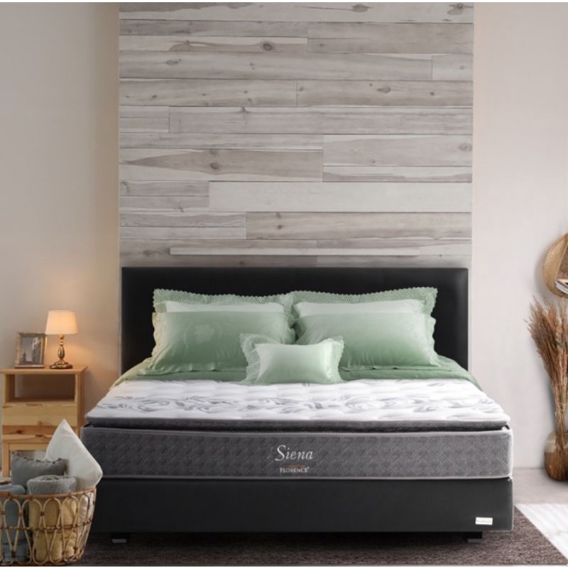 [KASUR SAJA] Springbed Florence Siena