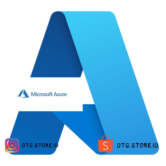 Account Azure Free Trial | Pay As You Go|Student