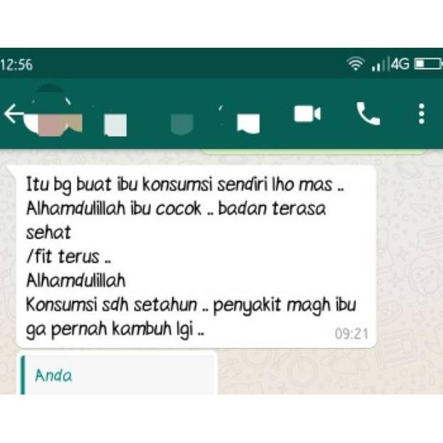 

Bawang Hitam Kupas Black Garlic Super