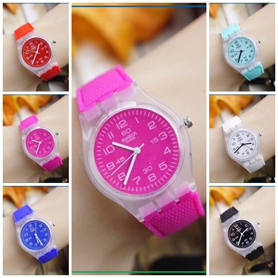 OMSB JAM TANGAN MURAH J228 ( QQ ) JAM TANGAN QQ