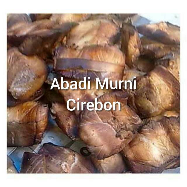 

IKAN CUCUT ASAP (10 Potong)