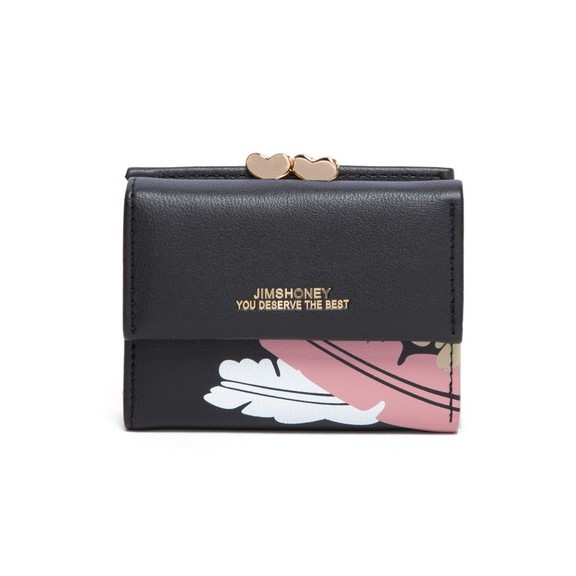 JIMS HONEY DOMPET LIPAT AIRIN WALLET