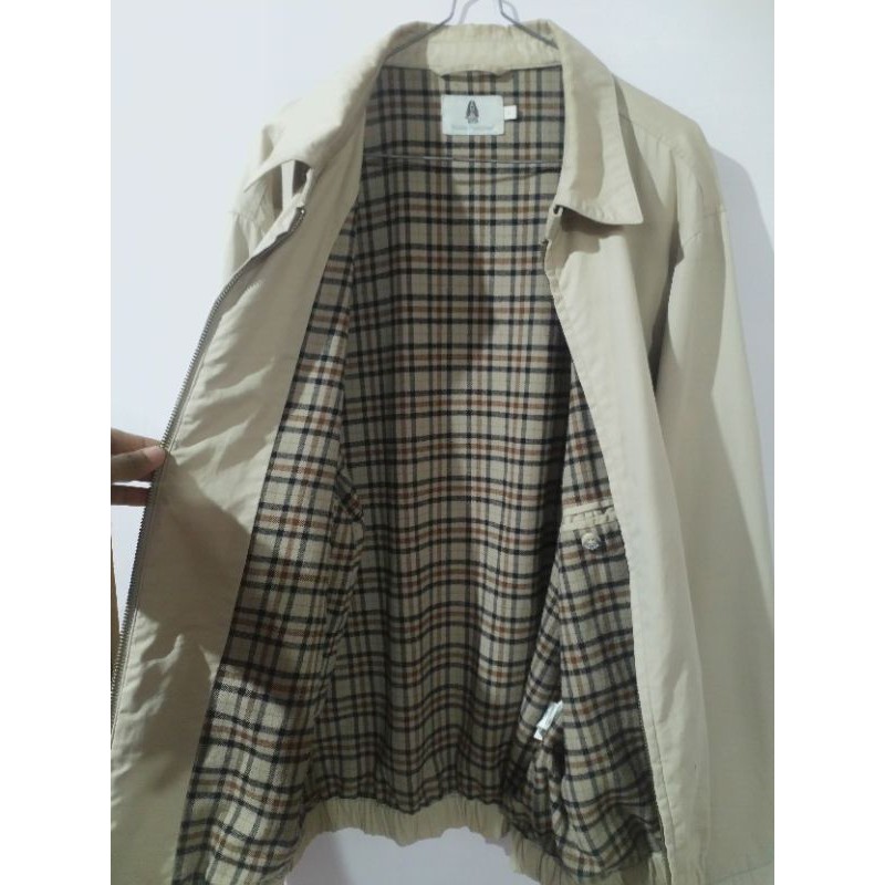 Harrington Hush Puppies