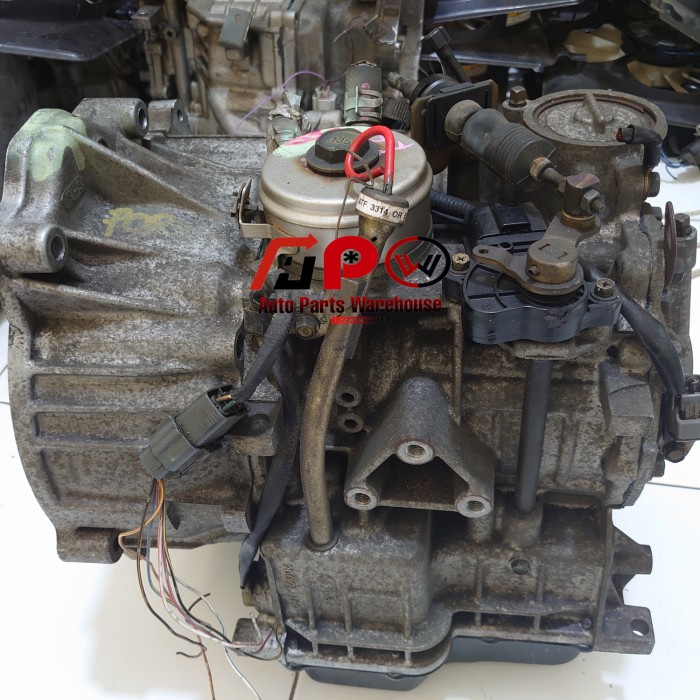 Jual Gearbox transmisi automatic matic hyundai atoz atos kia visto