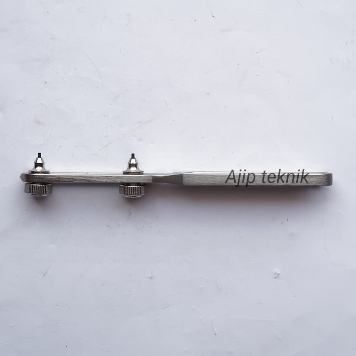 Alat Pembuka belakang casing jam tangan murah meriah