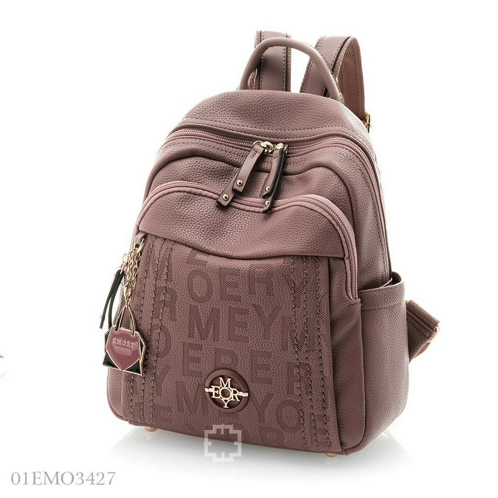 SV-EMORY Adilla Tas Ransel Wanita 01EMO3427