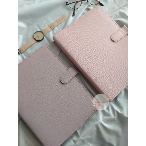 

Binder B5 Pastel Colour