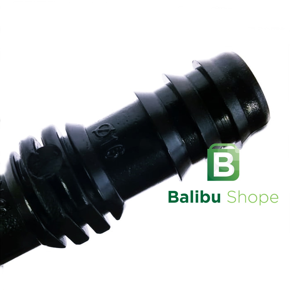 Joinner Selang LDPE 16 Mm Sistem Irigasi Hidroponik