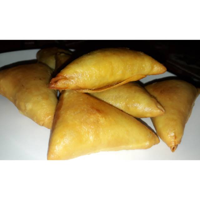 

Sambosa daging