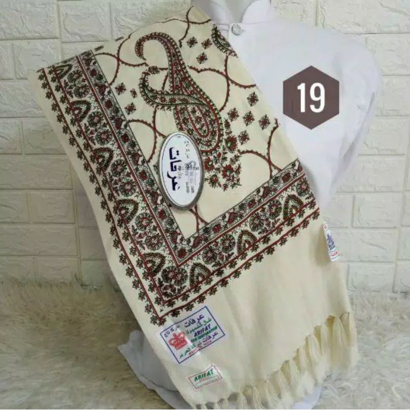 sorban shawls kashmiri surban imamah Kasmir Print