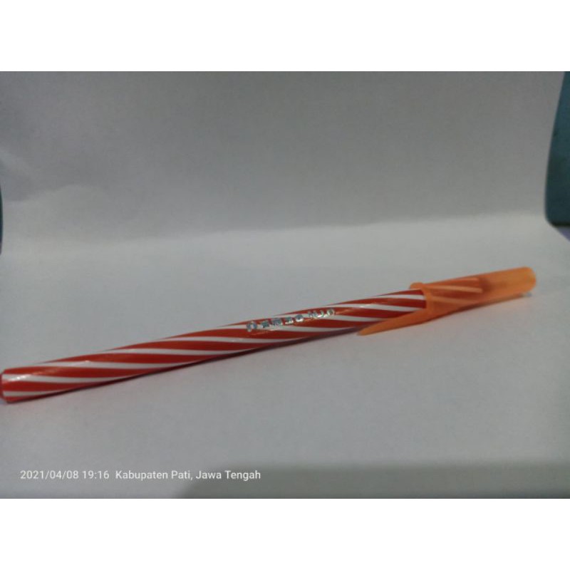 

pen bolpen pulpen lilin murah
