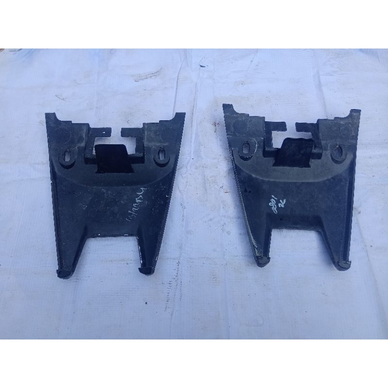 cover / stoplamp Kawasaki zx130