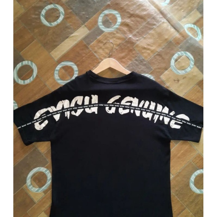 Jual Baju Second Evisu Geniung Original
