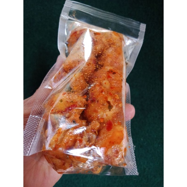 

(PAKET USAHA) siomay kering 50.000/,10pc