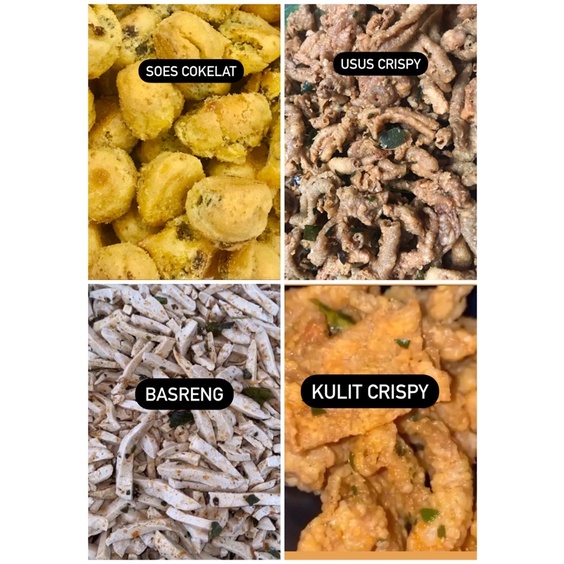 

BASRENG USUS KULIT DAUN JERUK SOES ORIGINAL