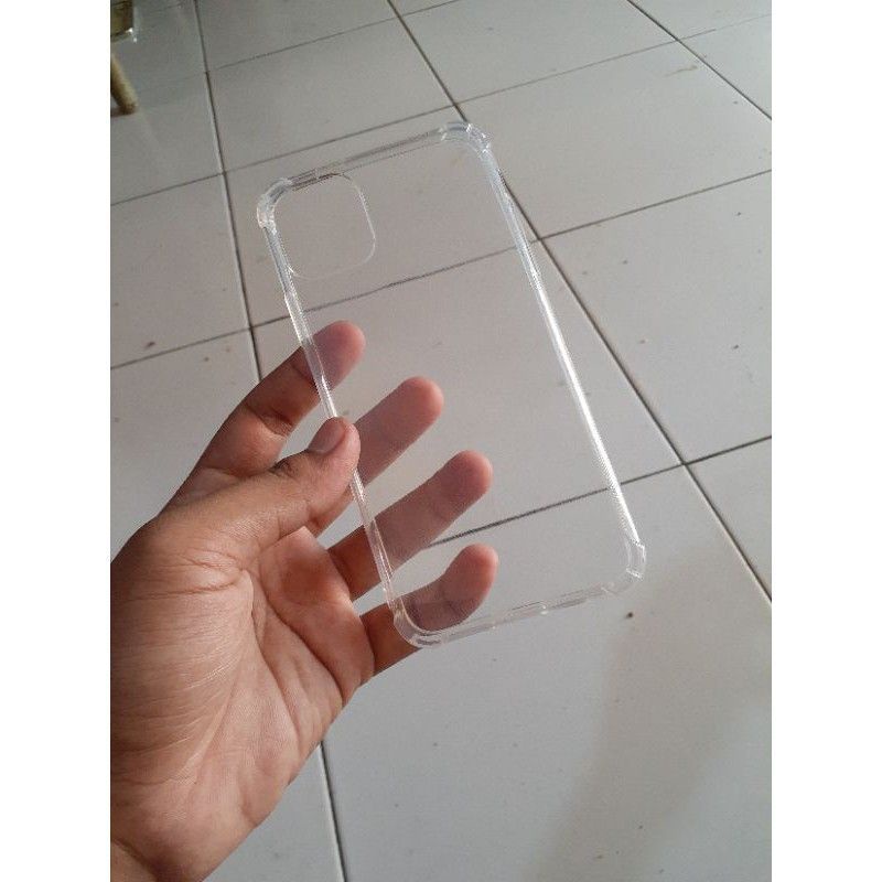 Softcase Advan nasa plus Case Advan Nasa Plus 5.5inch Compatibel modifikasi slide case