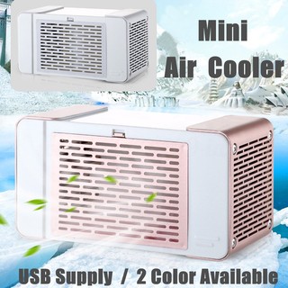 [JAKARTA] AC PORTABLE AIR COOLER / AC MINI / MINI AC