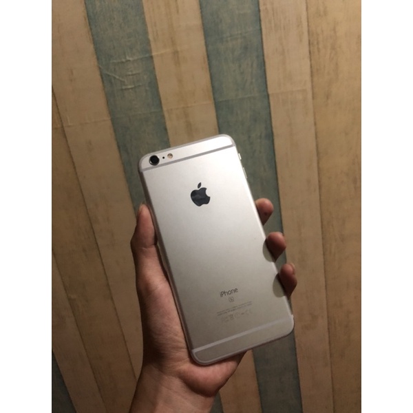 IPHONE 6S PLUS BYPASS WIFI ONLY 16gb