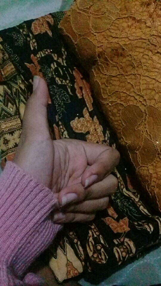 Couple / Baju Batik Couple Kebaya / Couple Kebaya Brukat Jumbo Modern Lamaran / Kebaya Brokat Modern