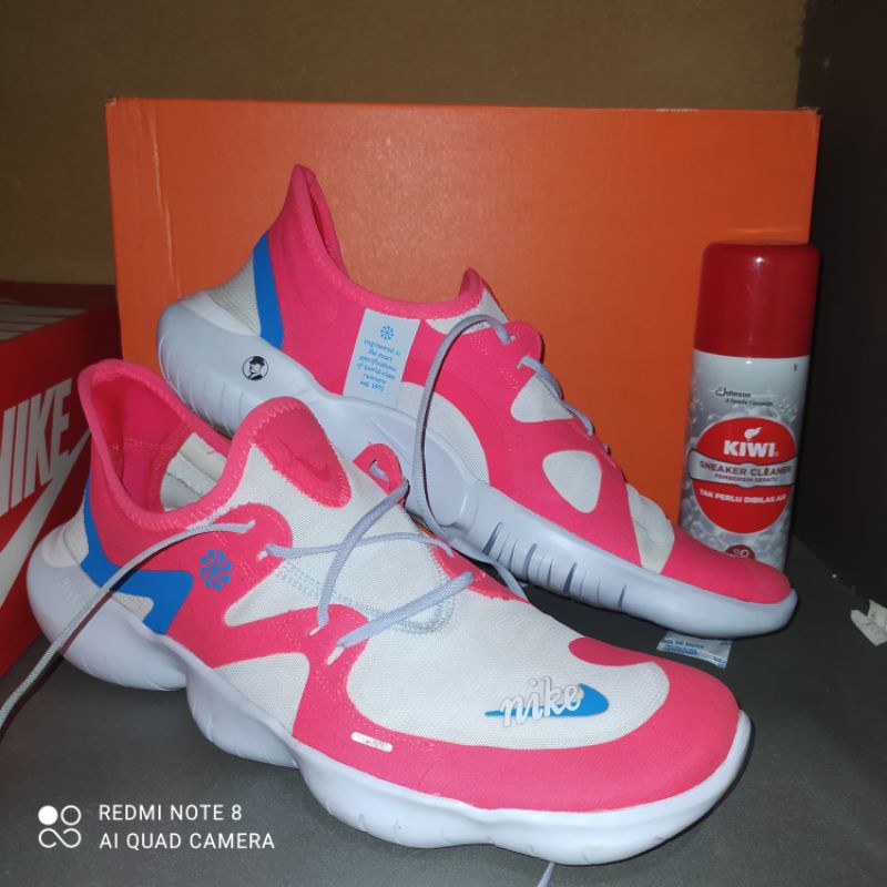 Nike free rn 5.0 100% original size44,5