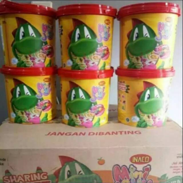 

Inaco jelly