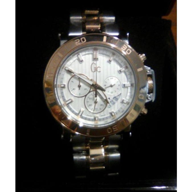 PRELOVED JAM GC COLLECTION