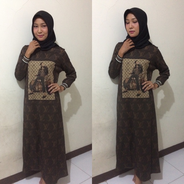Gamis LV